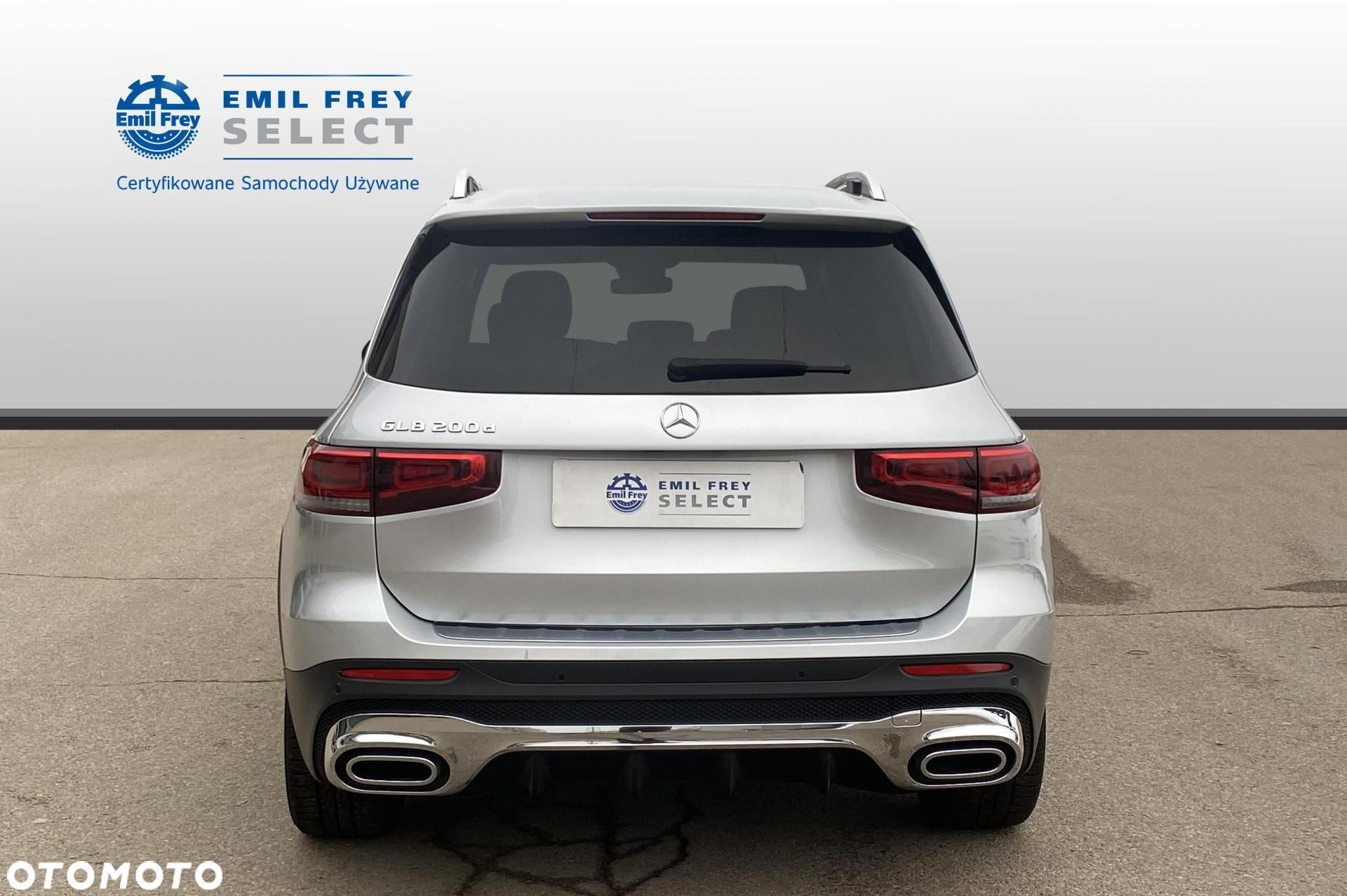 Mercedes-Benz GLB - 4