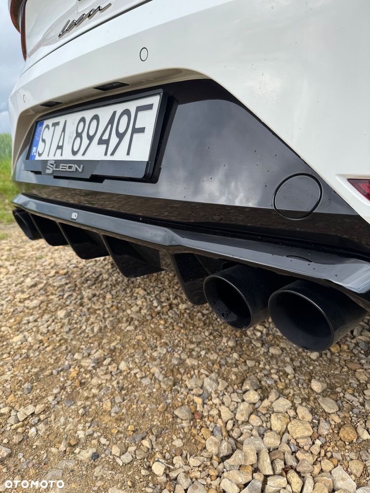 Seat Leon 1.5 TSI OPF FR - 23