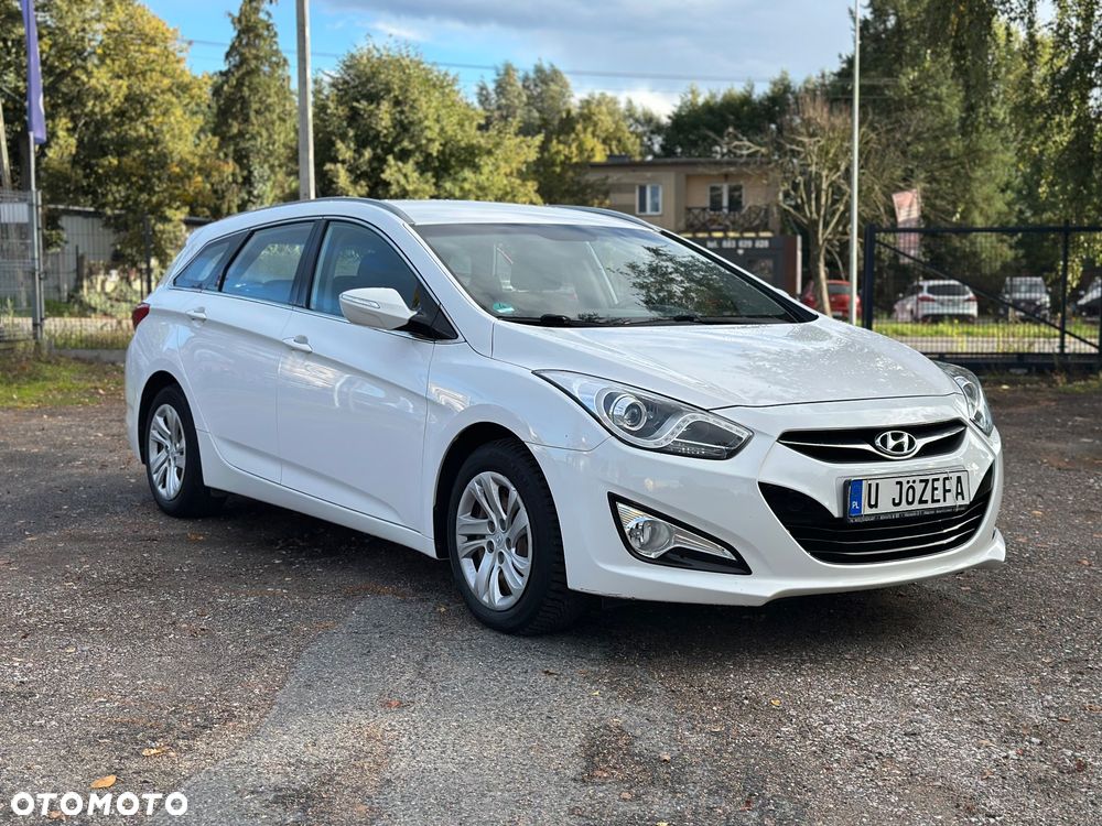 Hyundai i40 1.6 Comfort