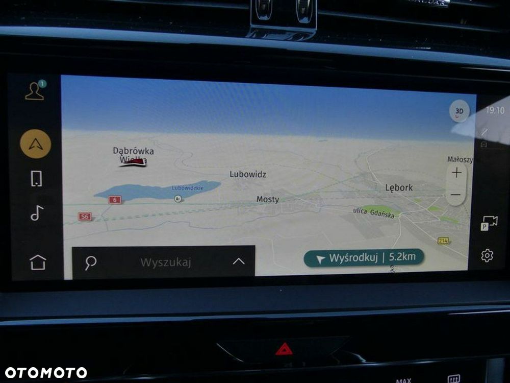 Jaguar XE 2.0 T AWD R-Sport - 12