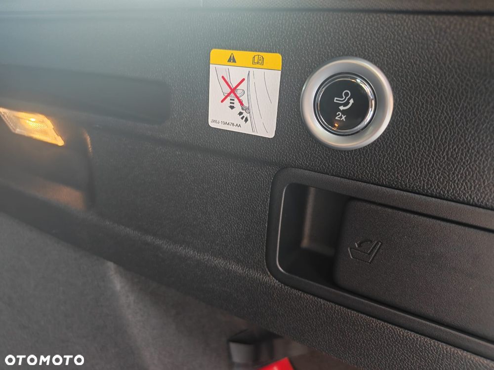 Ford Focus 1.0 EcoBoost ST-Line ASS PowerShift - 22