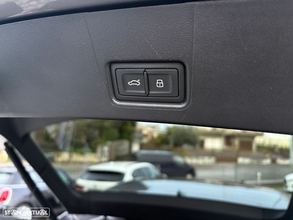 Audi Q4 Sportback e-tron 40 82 kWH - 20