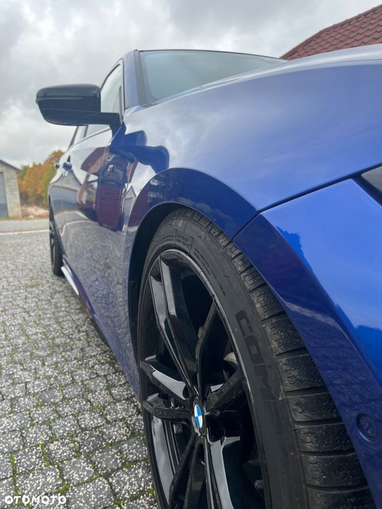 BMW Seria 3 - 5