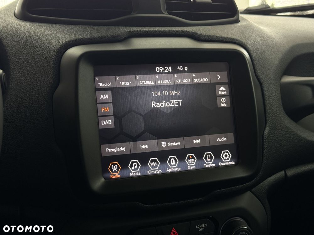 Jeep Renegade - 25