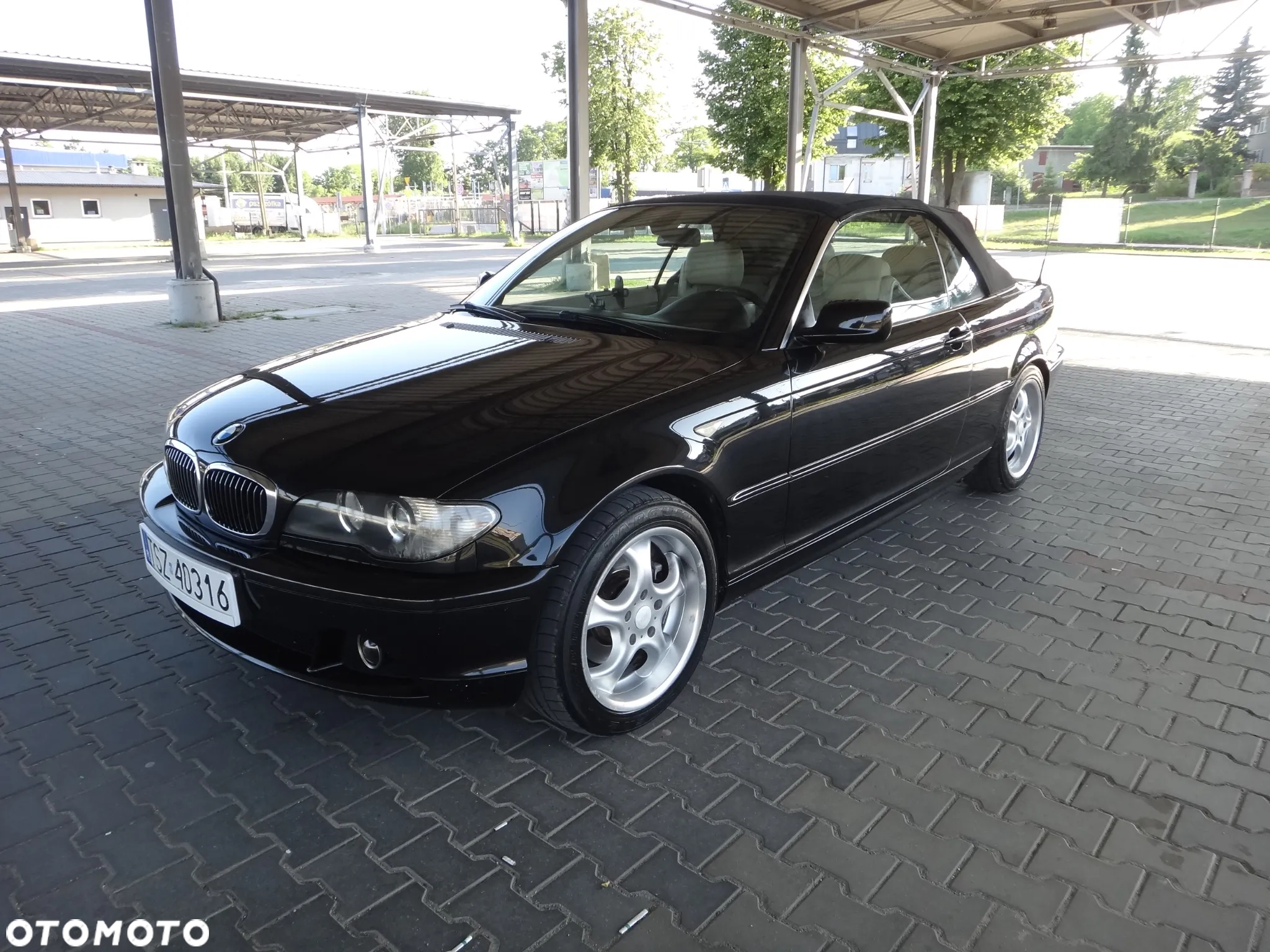 BMW Seria 3 320d DPF Edition Fleet - 10