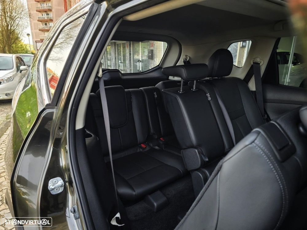 Nissan X-Trail 1.6 dCi Tekna - 7