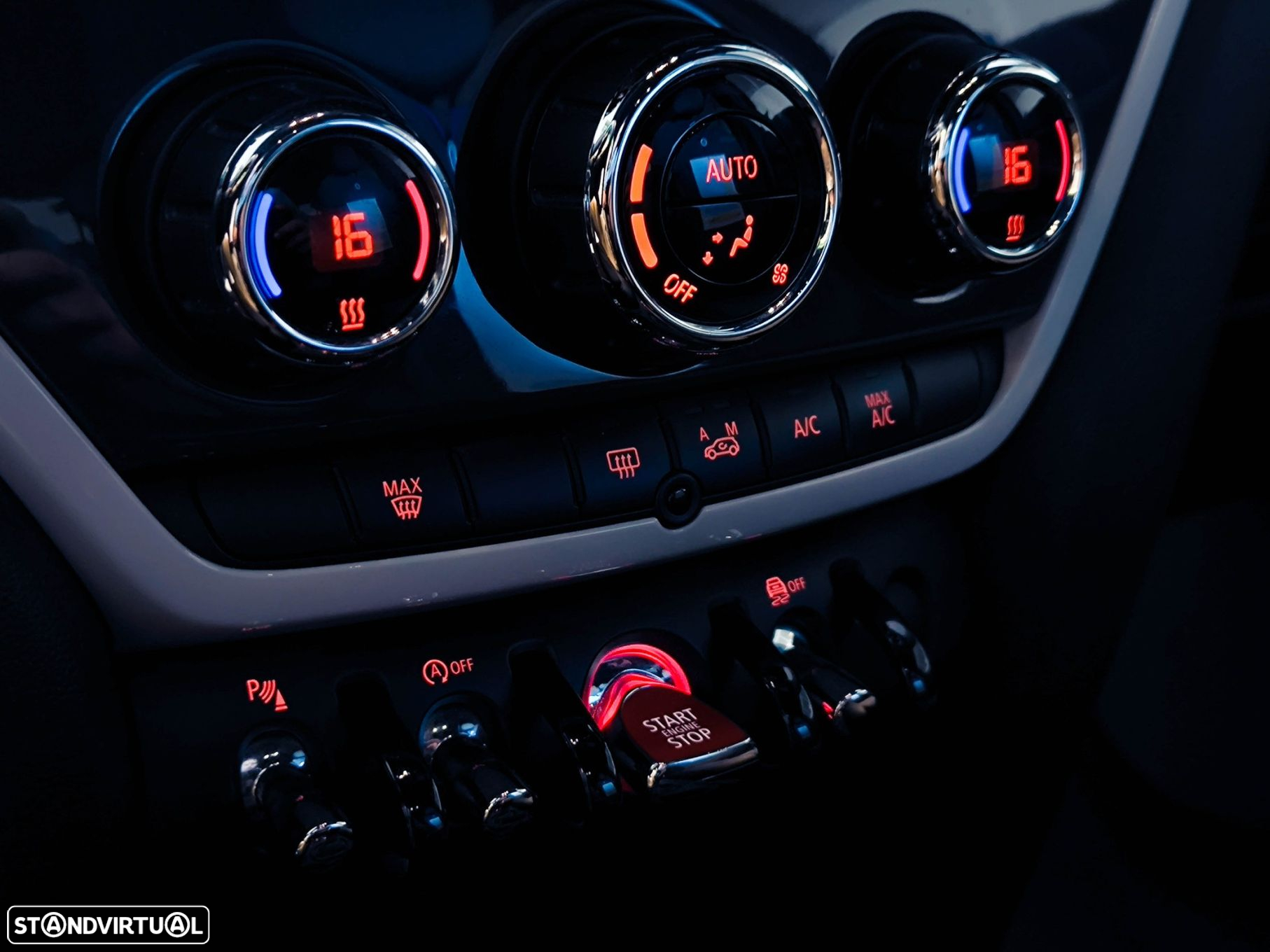 MINI Countryman - 21