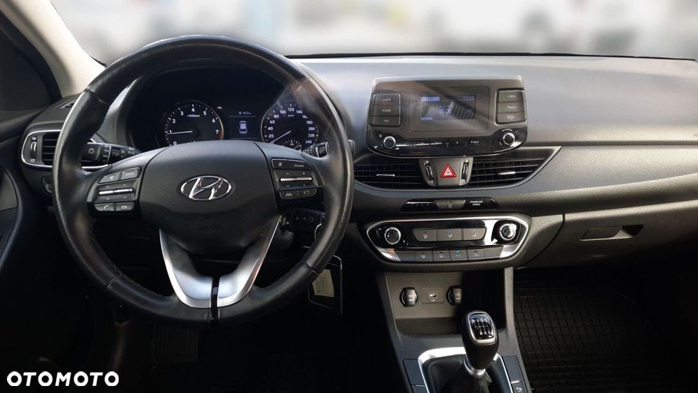 Hyundai i30 - 14