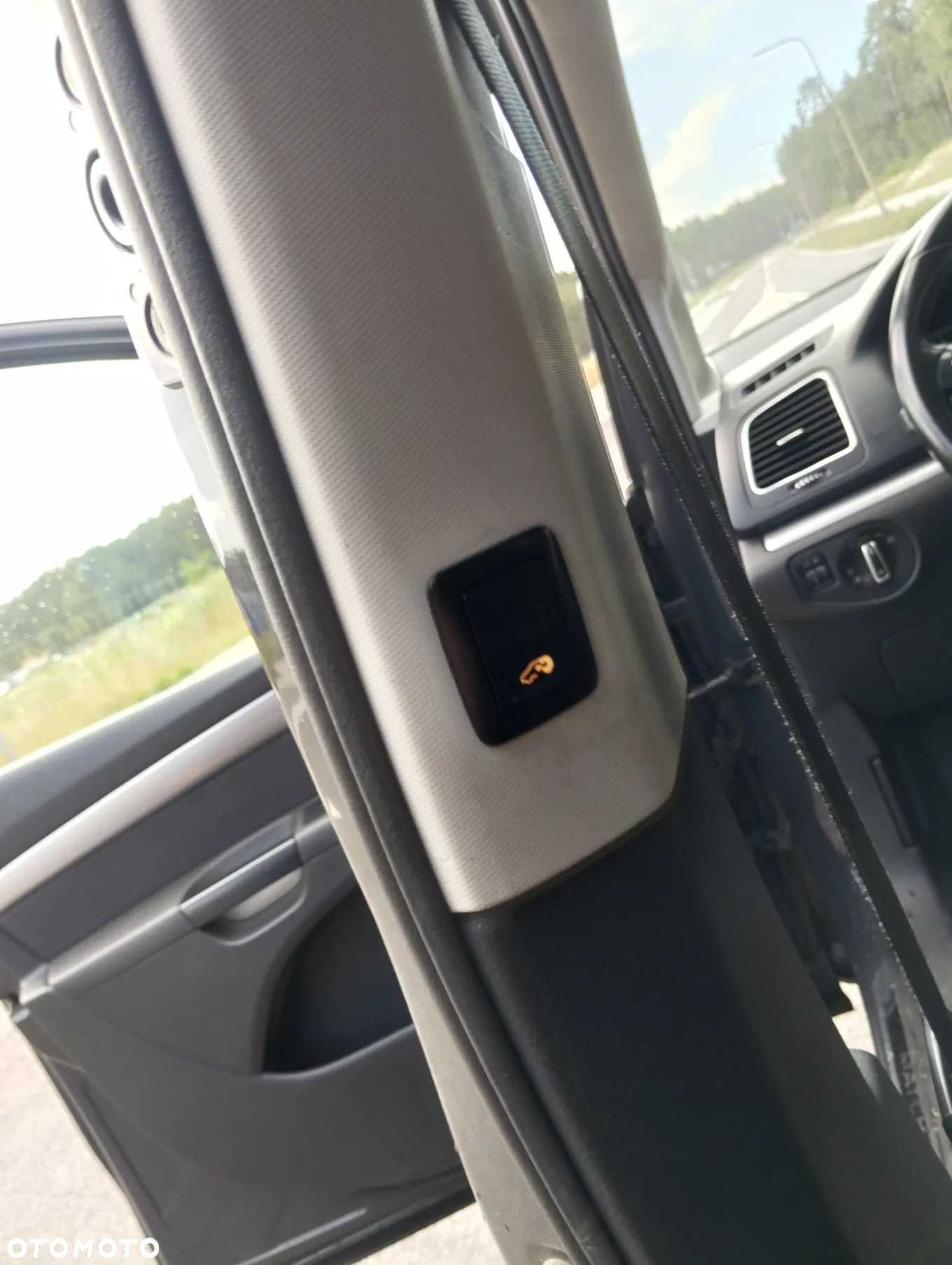 Volkswagen Sharan 2.0 TDI BlueMotion Technology Match - 10