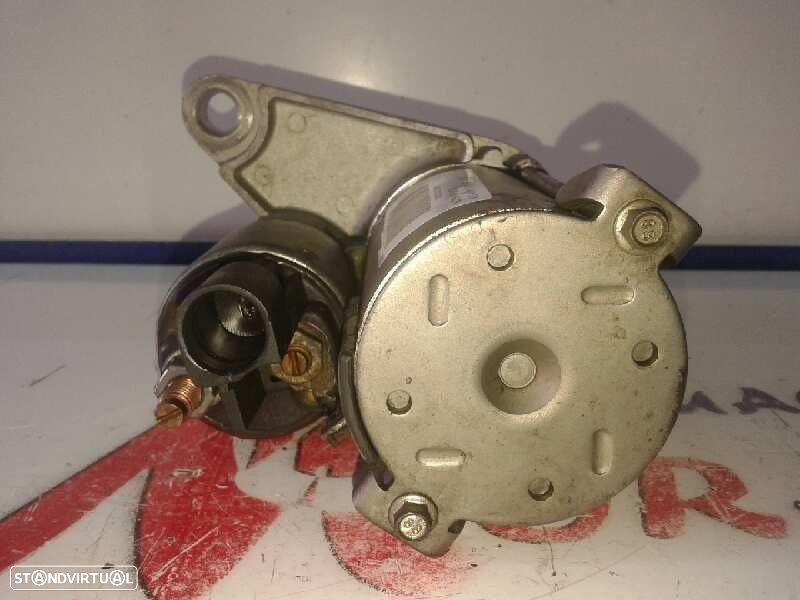 MOTOR ARRANQUE AUDI A3 2005 -02T911023S - 4