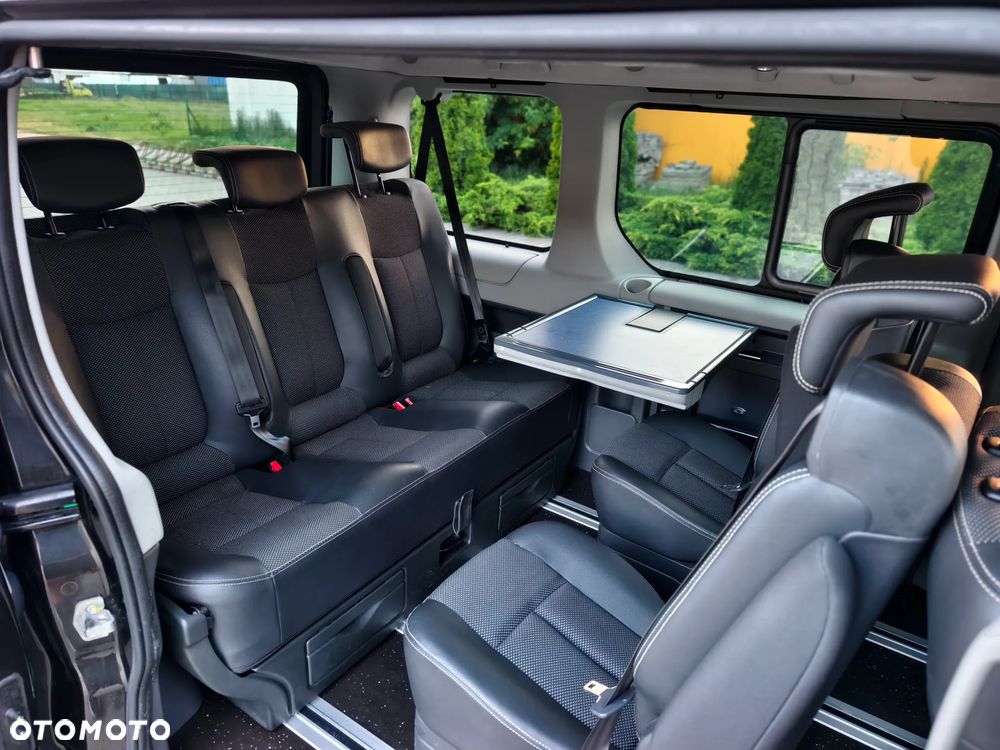 Renault Trafic - 15