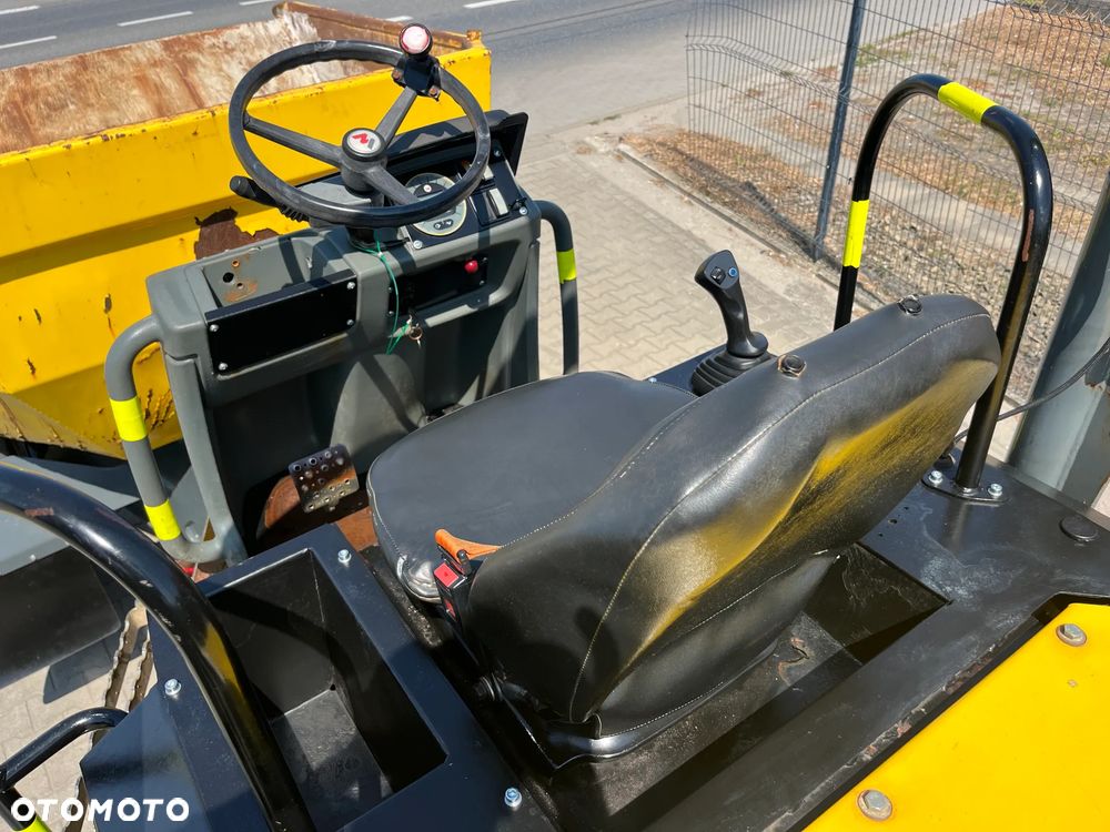 Wacker Neuson DW 60 - 22