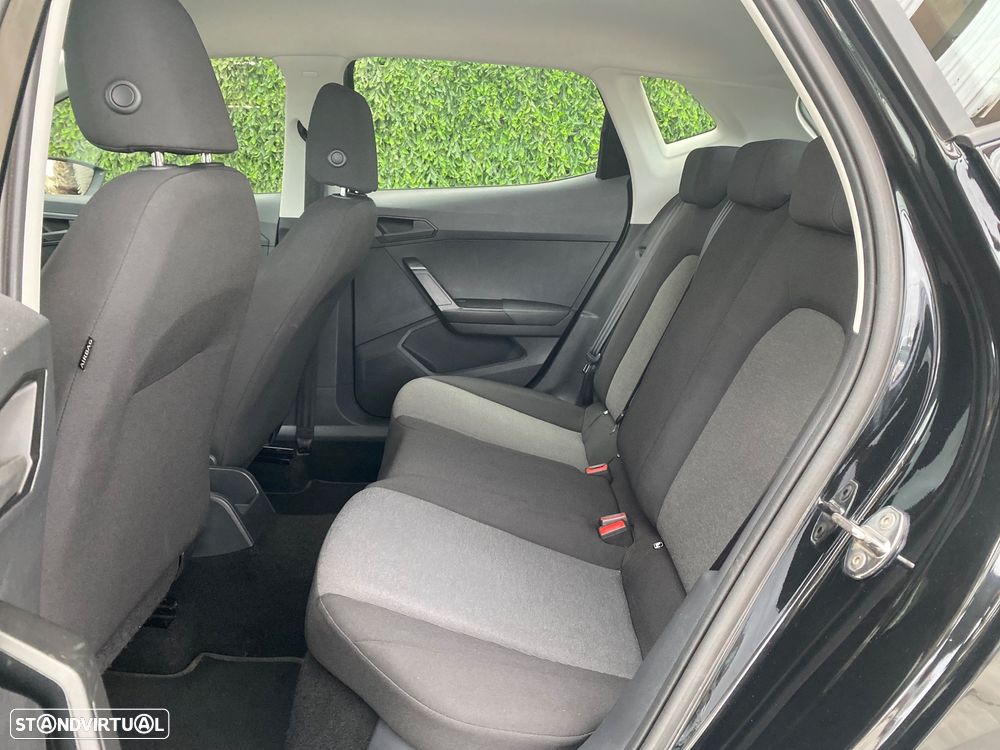 SEAT Ibiza 1.0 TSI Style - 32