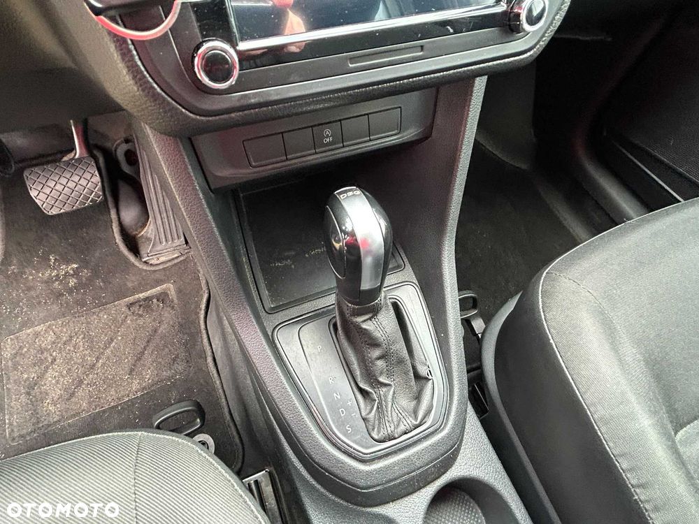 Volkswagen Caddy - 7