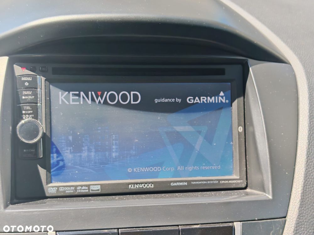 Hyundai ix35 2.0 CRDi Premium - 23