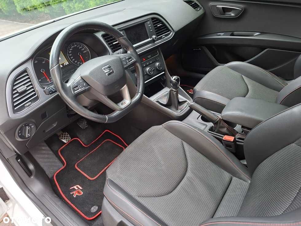Seat Leon - 8