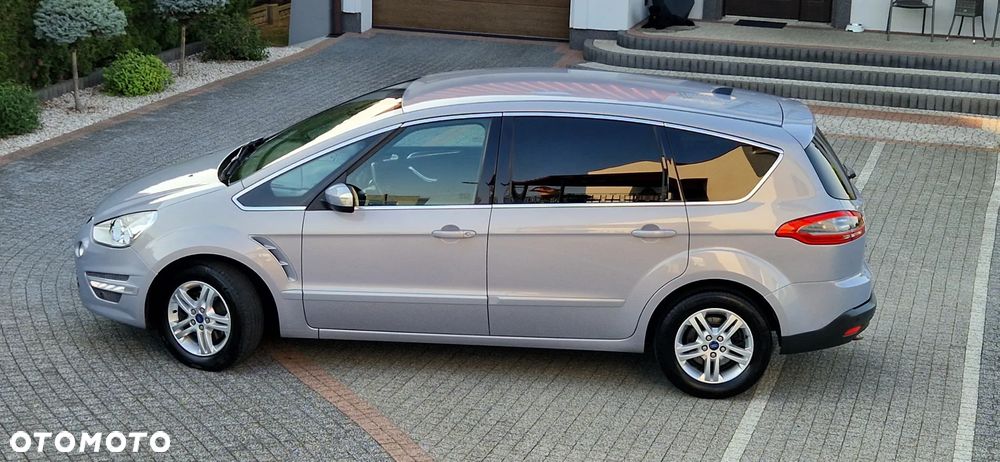 Ford S-Max - 9