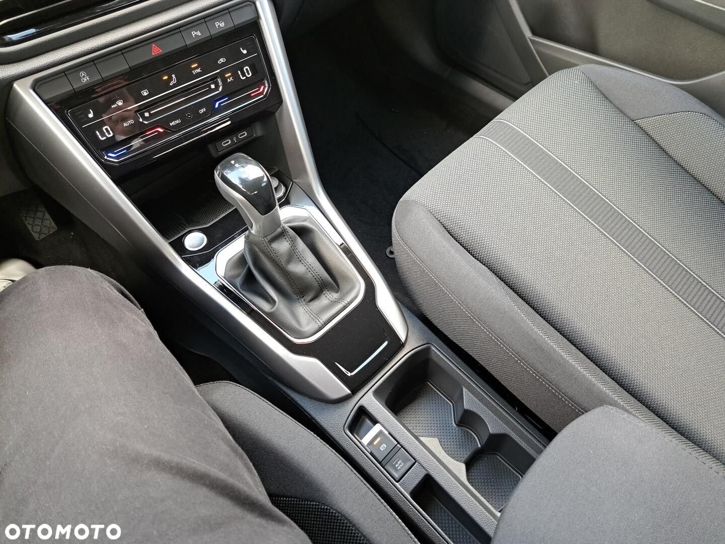 Volkswagen T-Roc 1.5 TSI Life Plus DSG - 15