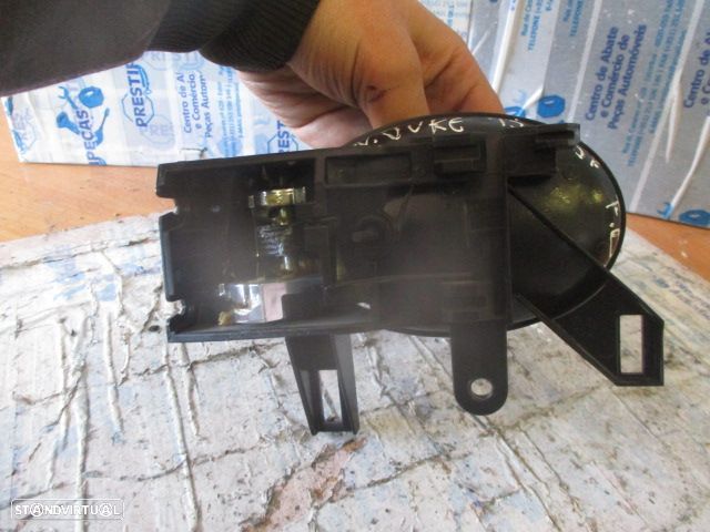 Puxador Interior PINT419 NISSAN JUKE 2015 5P FD - 2