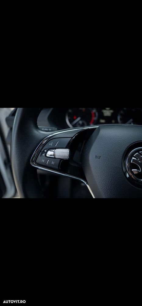 Skoda Octavia - 12