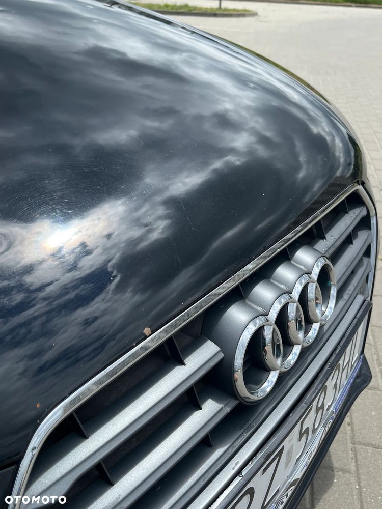 Audi A4 Avant 2.0 TDI DPF Ambiente - 14