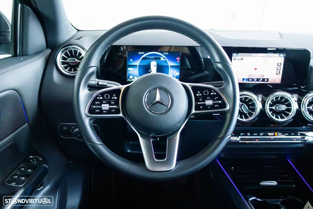 Mercedes-Benz EQA 250 - 13