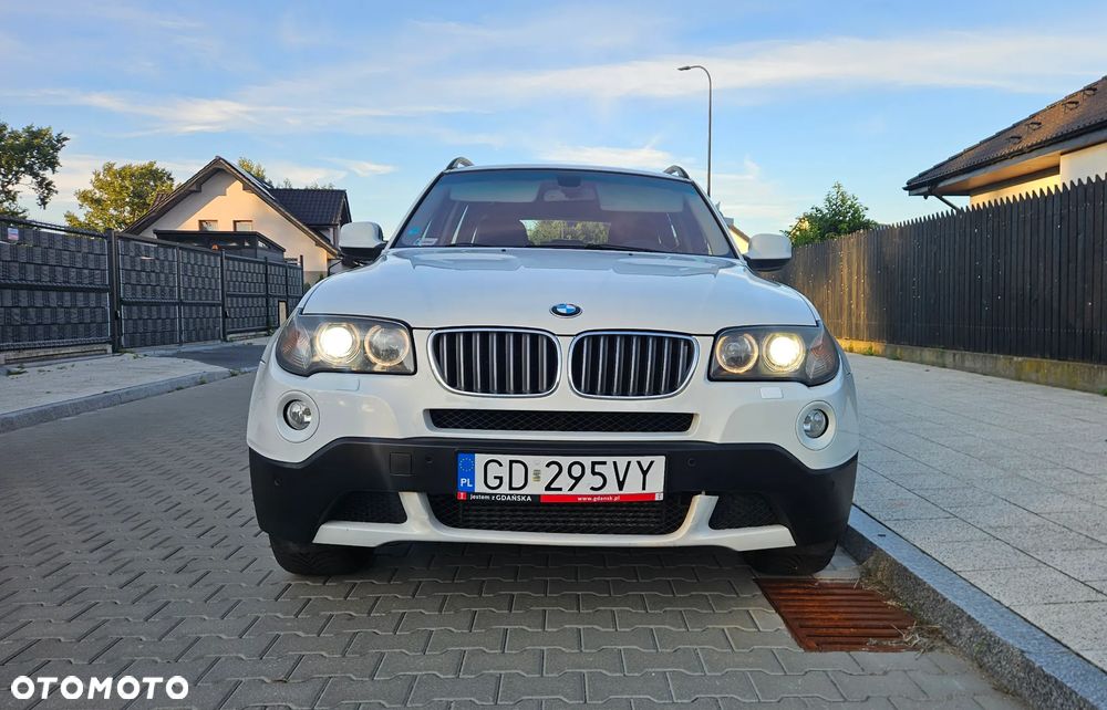 BMW X3 - 6