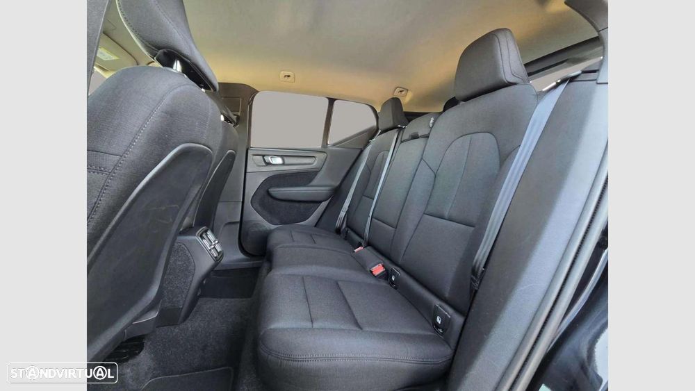 Volvo XC 40 2.0 D3 Inscription - 13