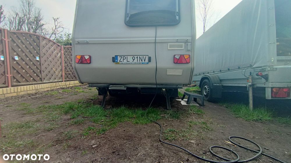 Niewiadów N126 - 18