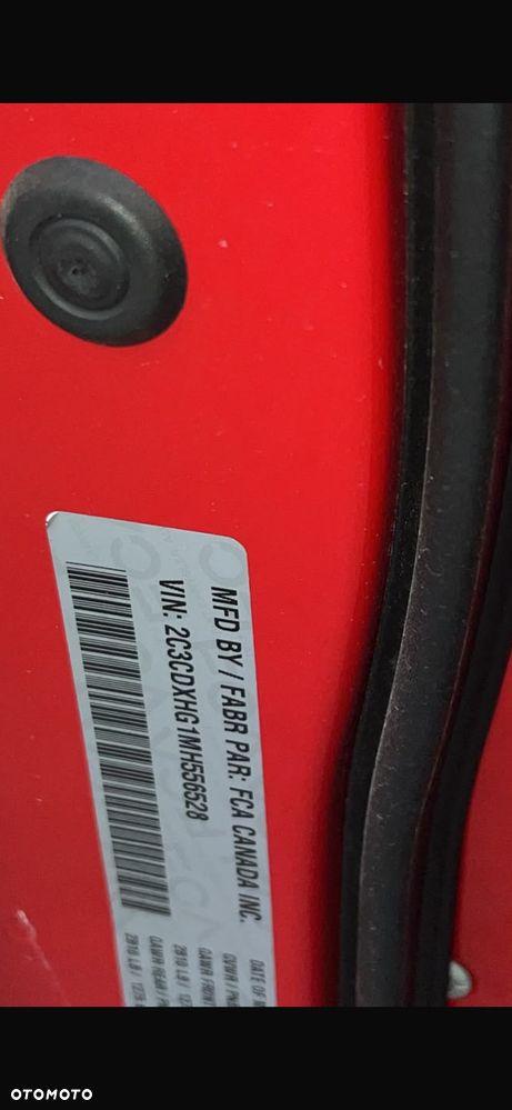 Dodge Charger 3.6 GT - 23