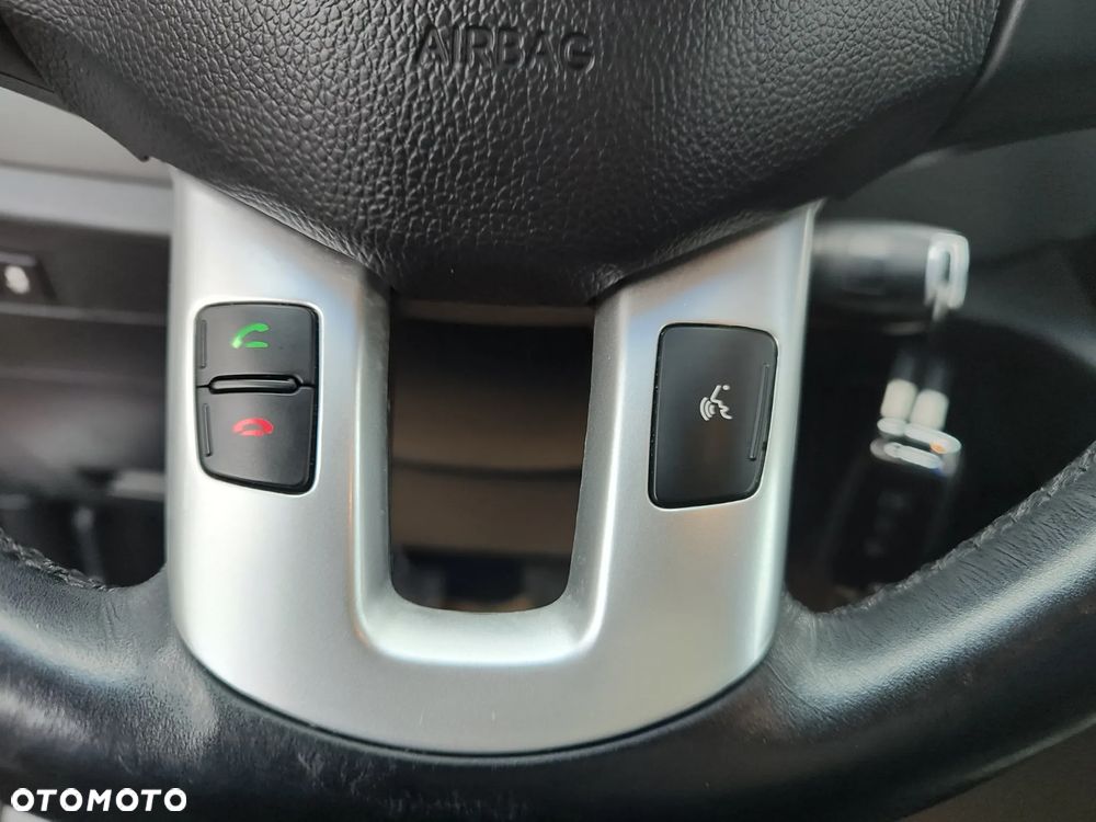 Kia Sportage 1.6 GDI Business Line L 2WD - 27