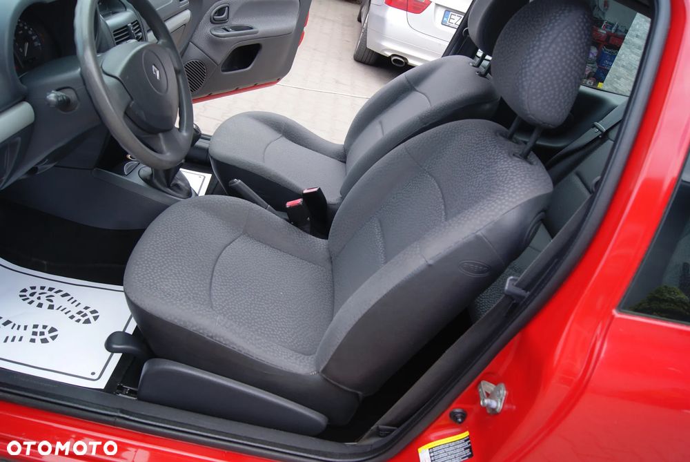 Renault Clio 1.2 Campus Access - 16