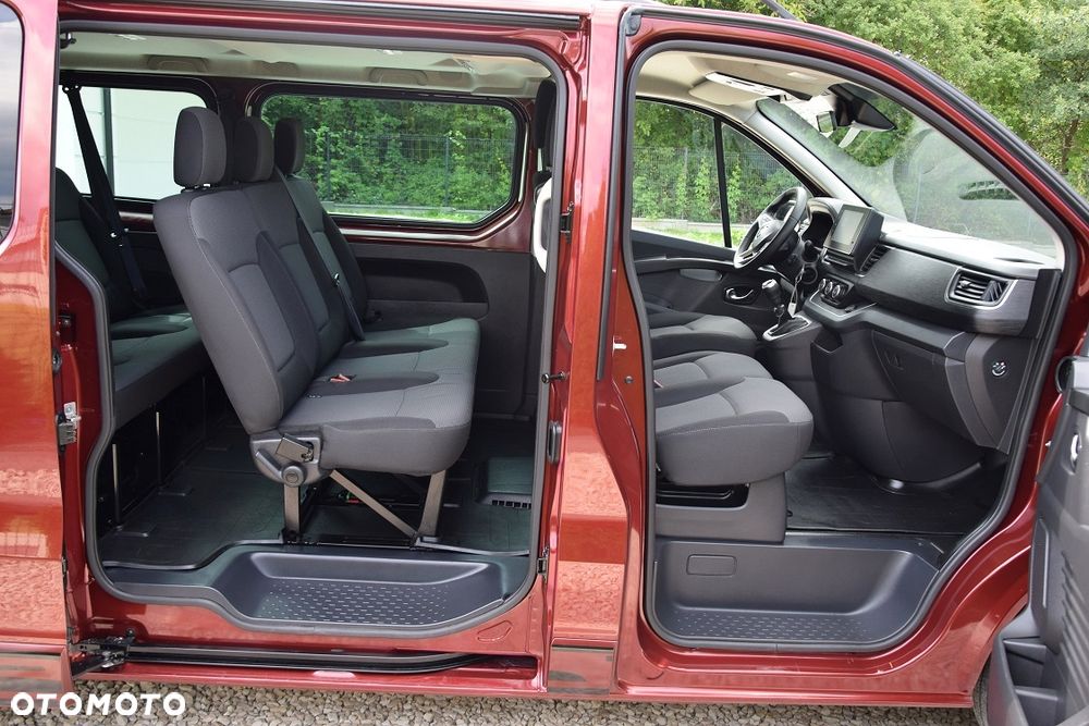 Renault Trafic - 7