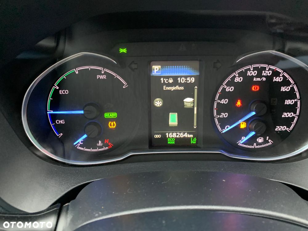 Toyota Yaris 1.5 VVT-i Y20 Team Deutschland - 9