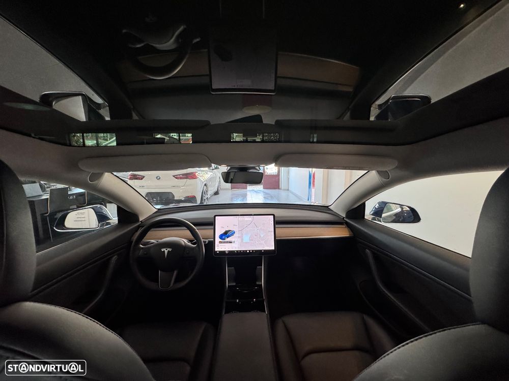 Tesla Model 3 Long-Range Dual Motor AWD - 8