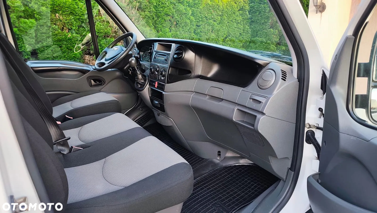 Iveco Daily - 12
