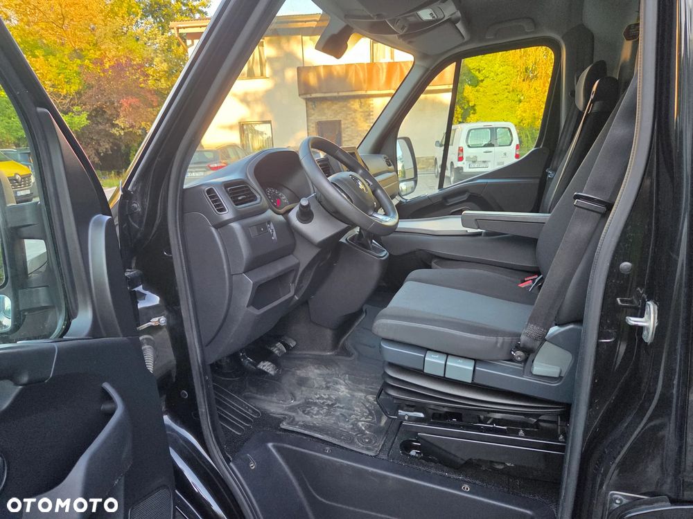 Renault MASTER - 13