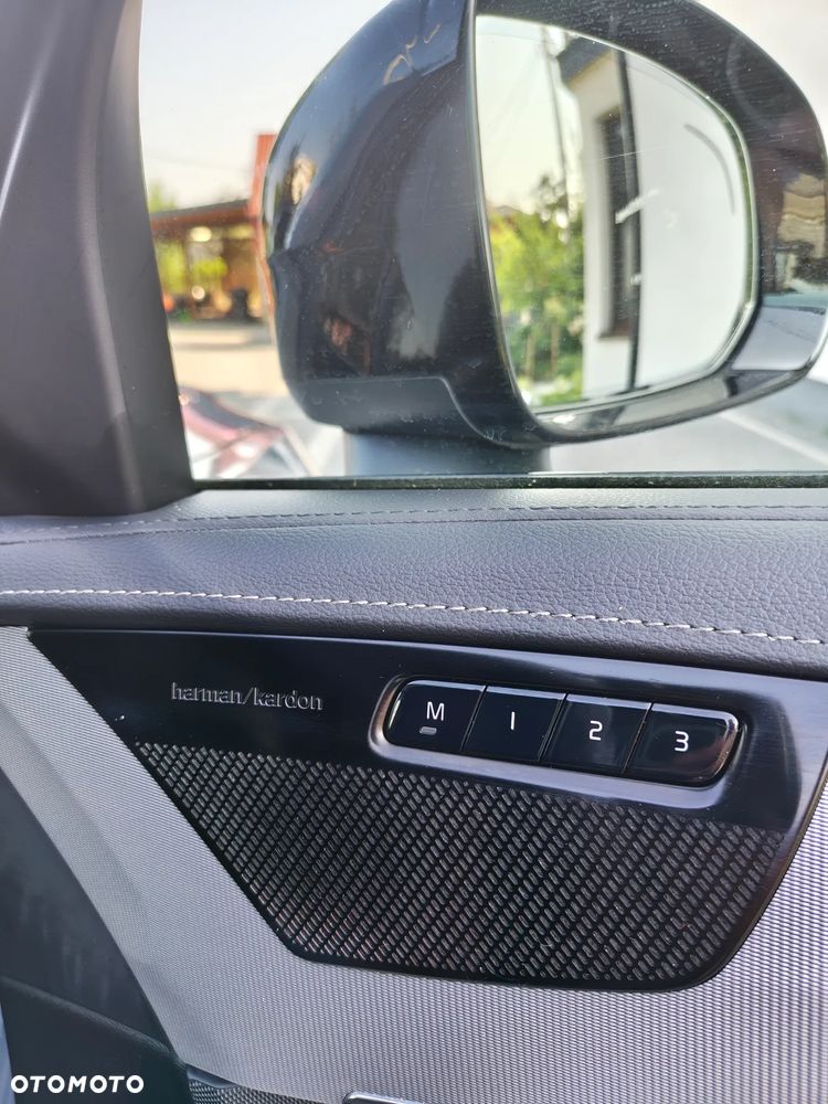 Volvo XC 90 B5 D AWD Plus Dark 7os - 13