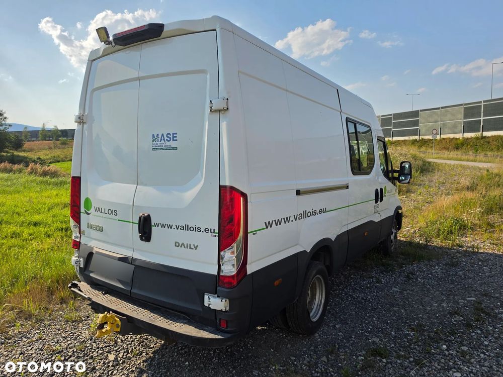 Iveco Daily - 10