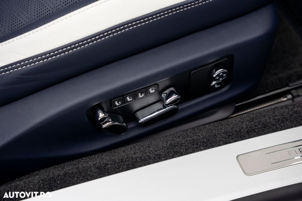 Bentley Continental GTC Speed - 13