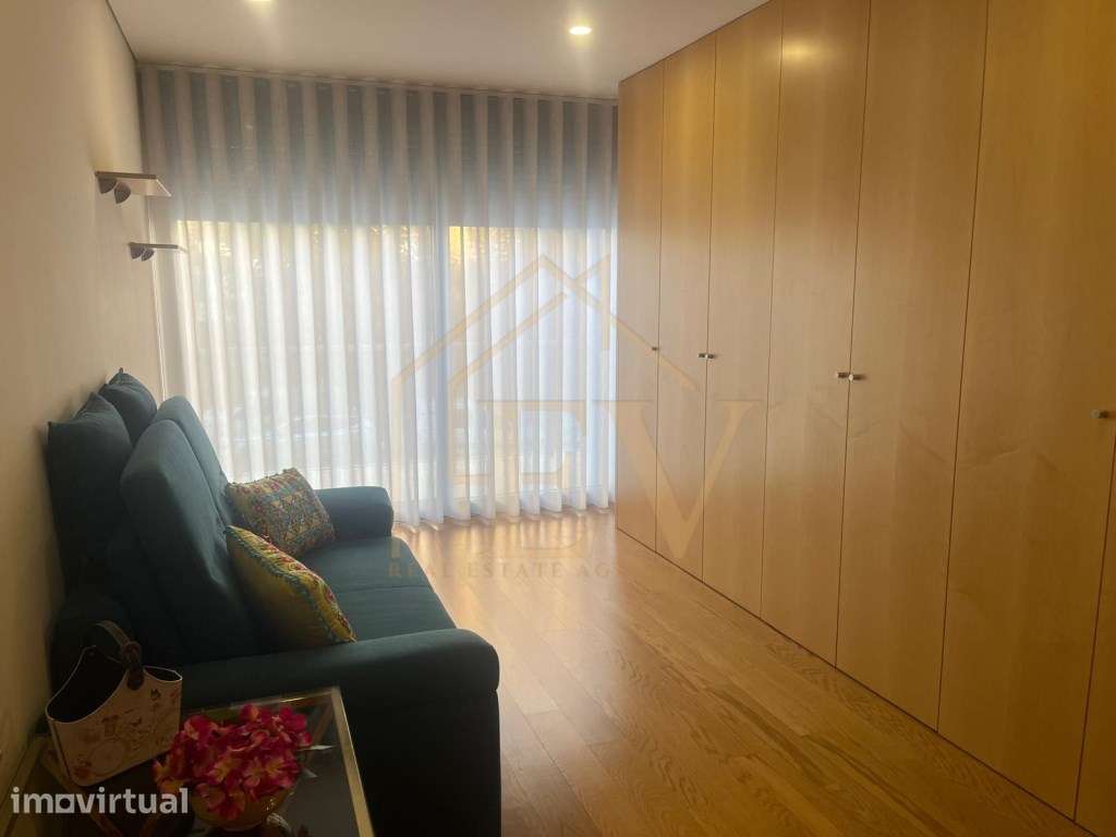 Apartamento T3 Duplex de Luxo | Vila das Aves - Grande imagem: 5/32