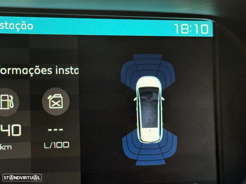 Citroën C4 Grand Picasso 1.6 BlueHDi Live - 7