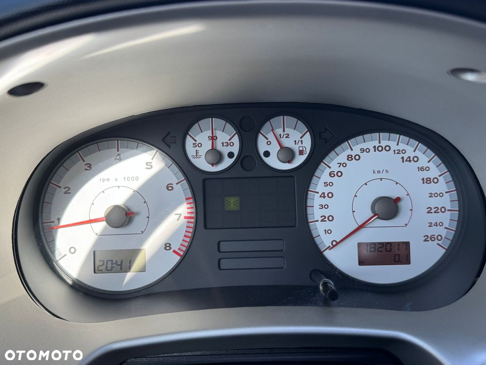 Seat Leon 1.6 Signo - 11