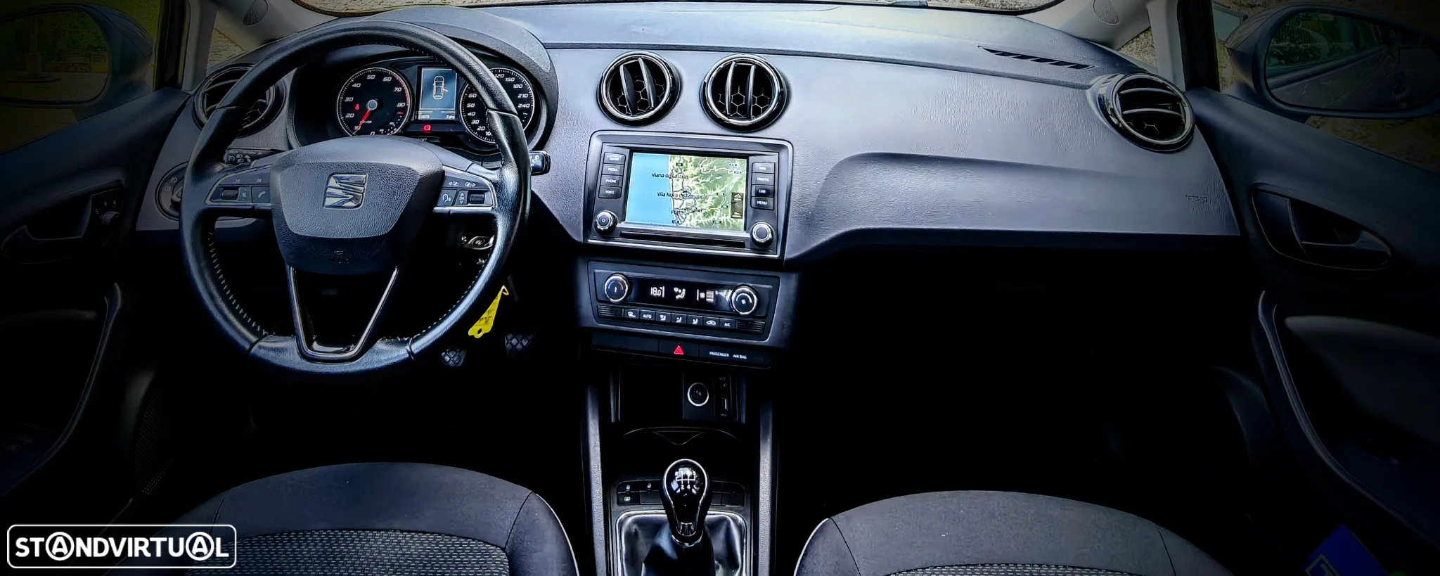 SEAT Ibiza 1.2 TSI i-Tech - 6