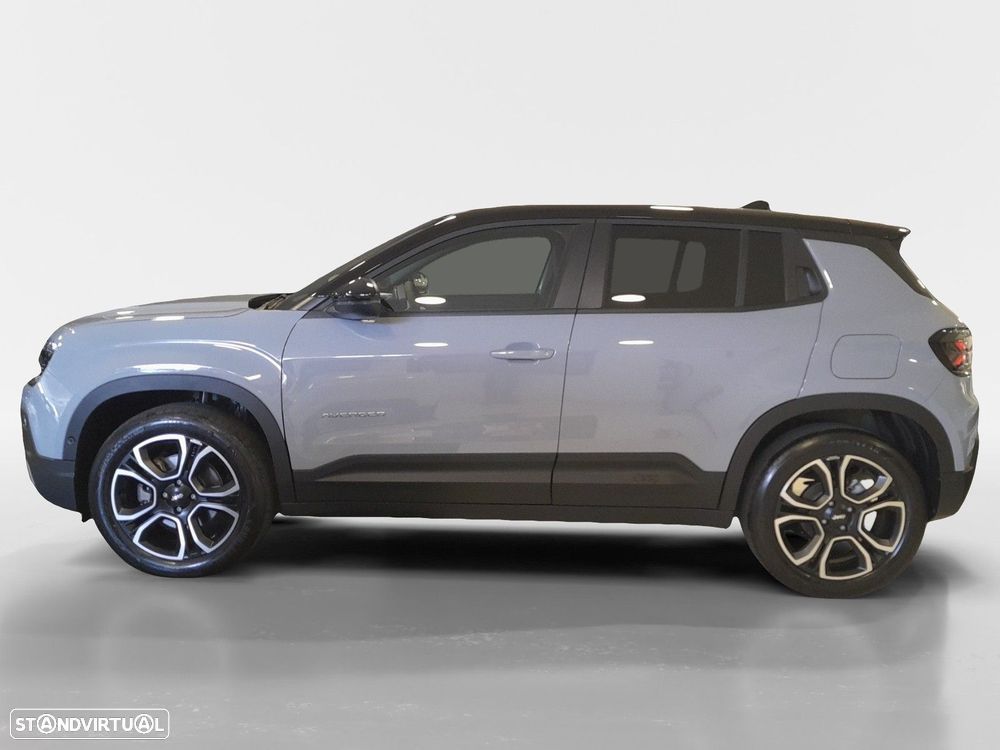 Jeep Avenger - 2