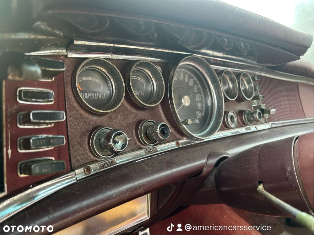 Chrysler Inny - 7