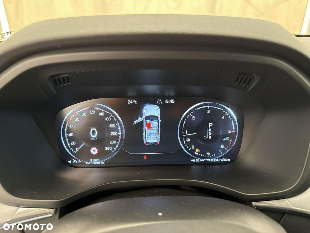 Volvo XC 60 - 16