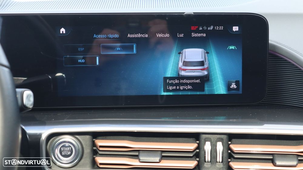 Mercedes-Benz EQC 400 4Matic - 30