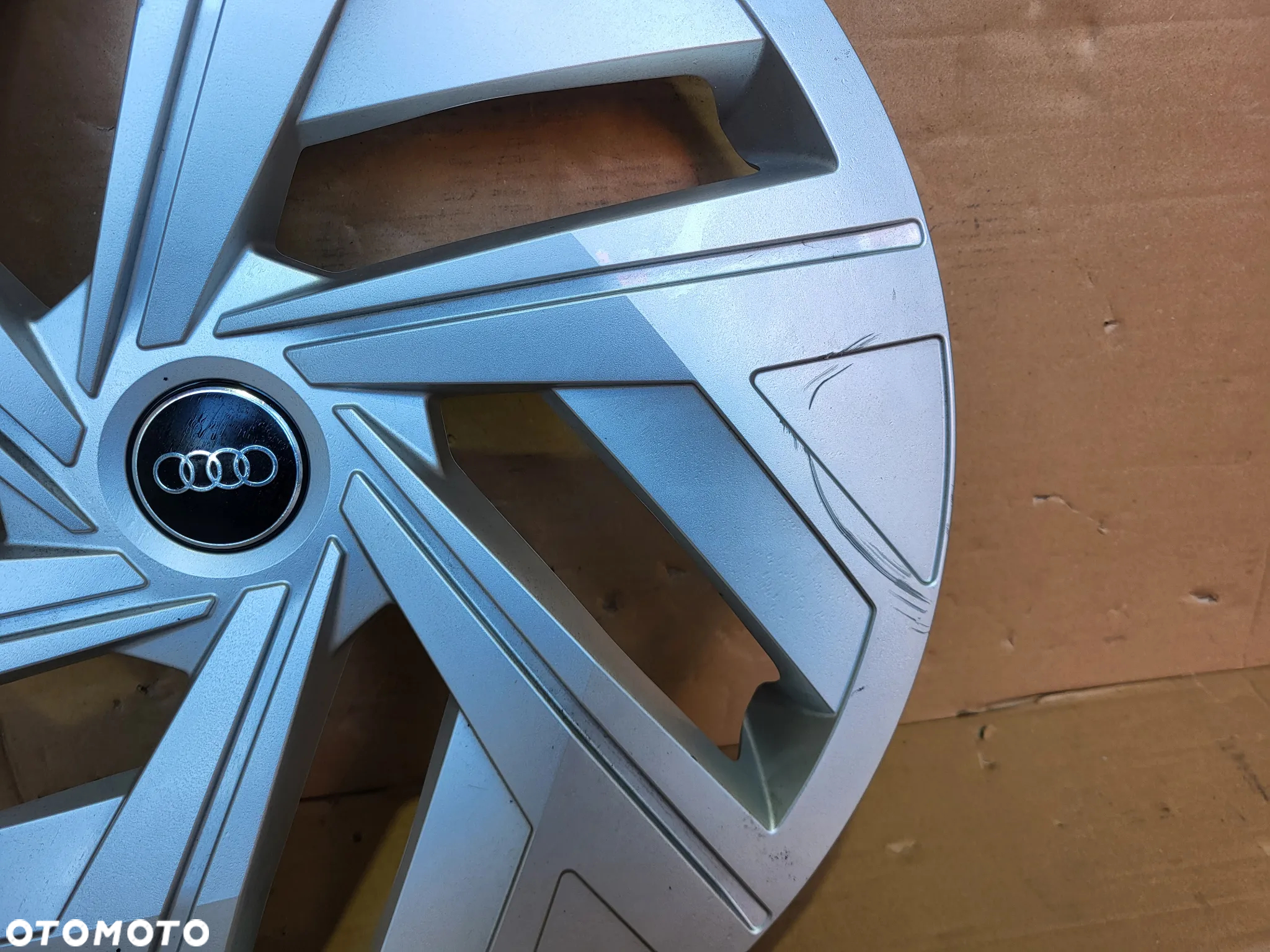 KOLPAK 19 AUDI 89A601147A 5LA601147A 11A601147D - 4
