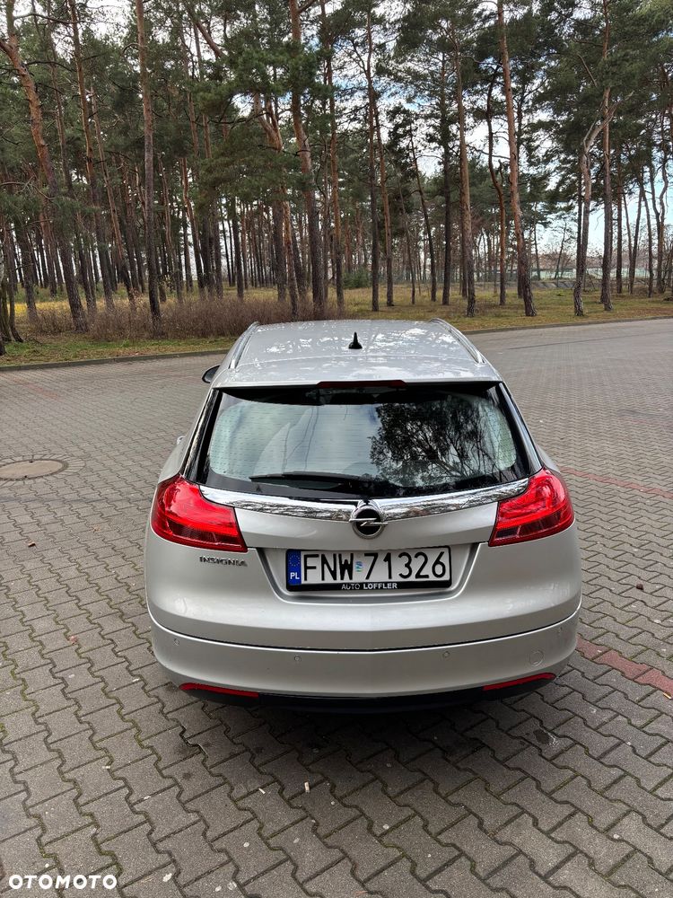 Opel Insignia 1.6 - 22
